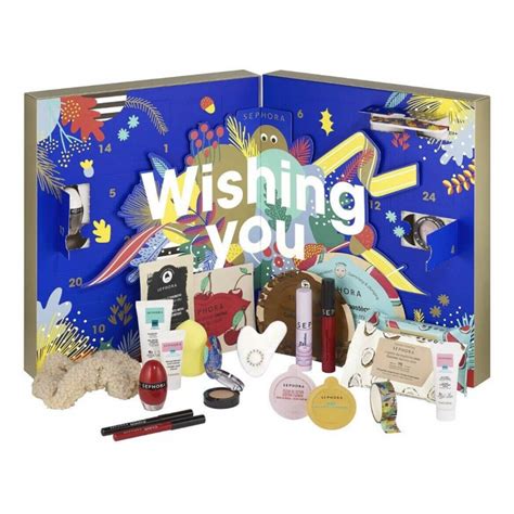 Sephora Wishing You Advent Calendar